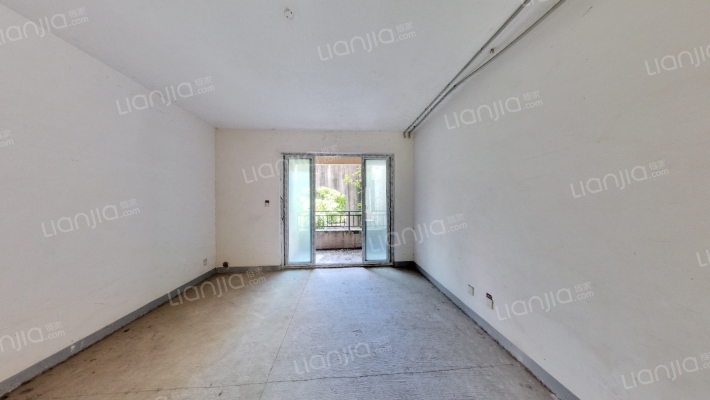 旭辉朗香郡二手房实景图