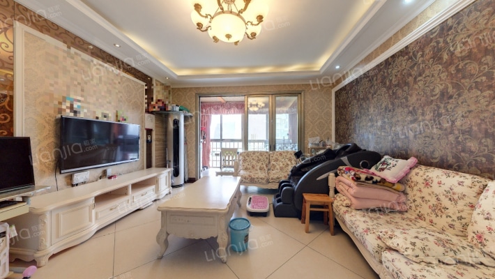 碧水云居二手房实景图