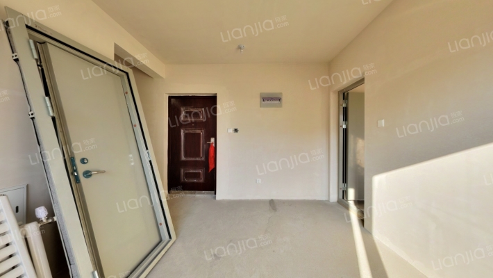 沁新园二手房实景图