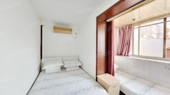 苗圃宿舍家属楼二手房实景图