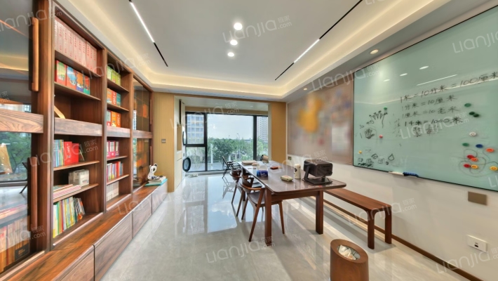 鹿溪雅园二手房实景图