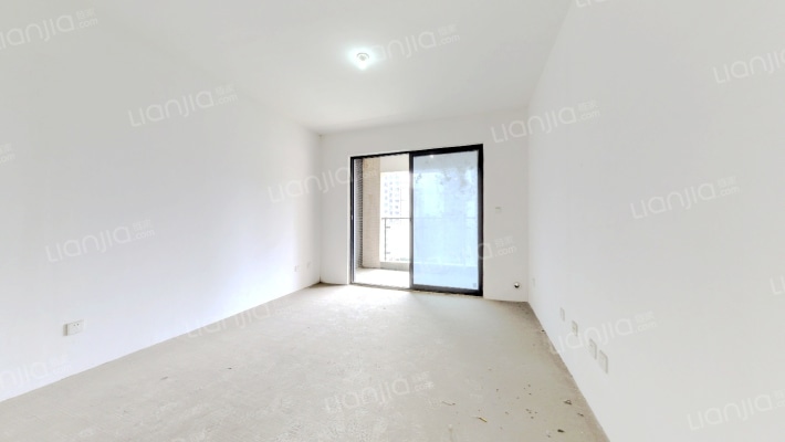 人居东城花汇二手房实景图