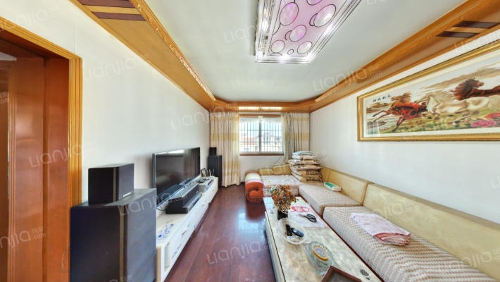 梅府花园二手房实景图