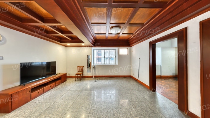 美景大厦丽景阁D座二手房实景图