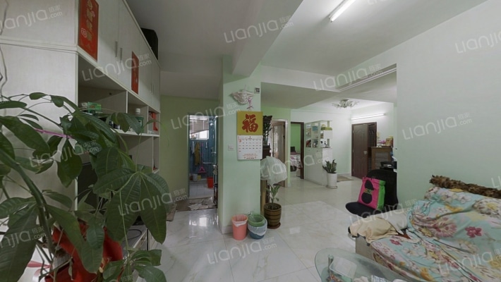 荔景大厦二手房实景图