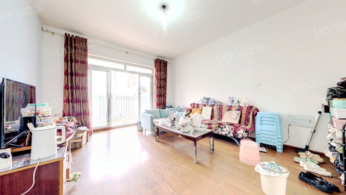 茶花新城二手房实景图