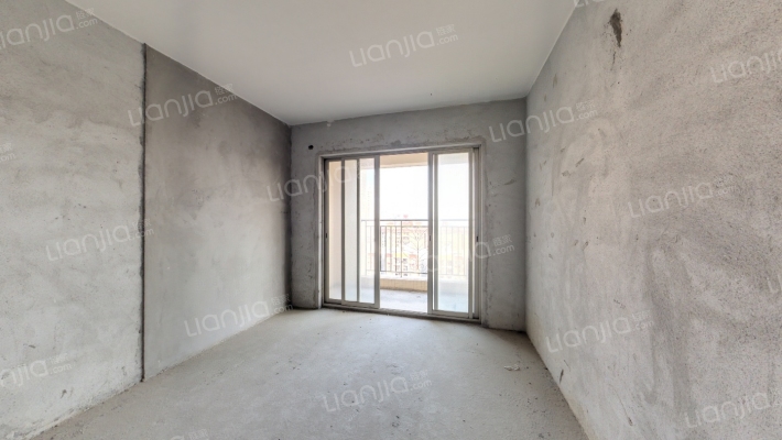 峰汇豪庭二手房实景图