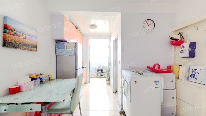 金华里(东丽区)二手房实景图