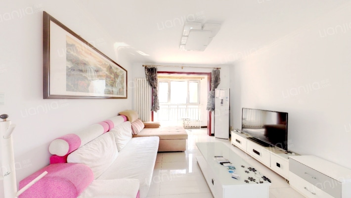 孔雀城紫瑞华庭二手房实景图