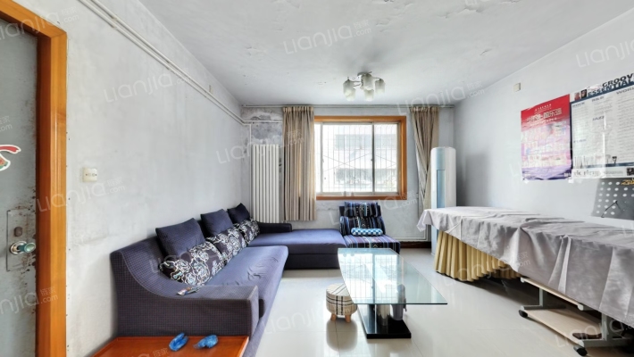 金祥花园二手房实景图