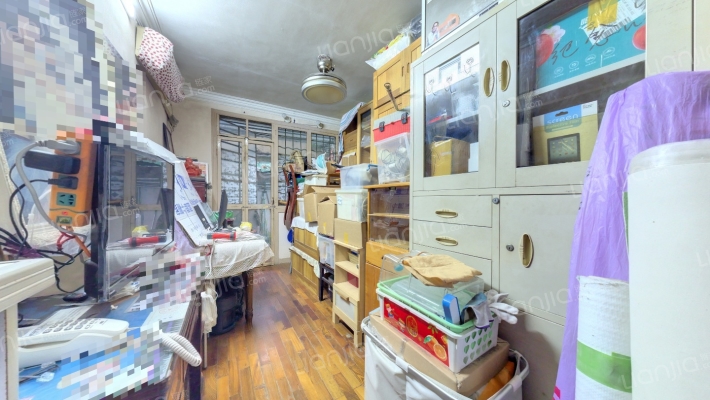 紫阳路92号二手房实景图