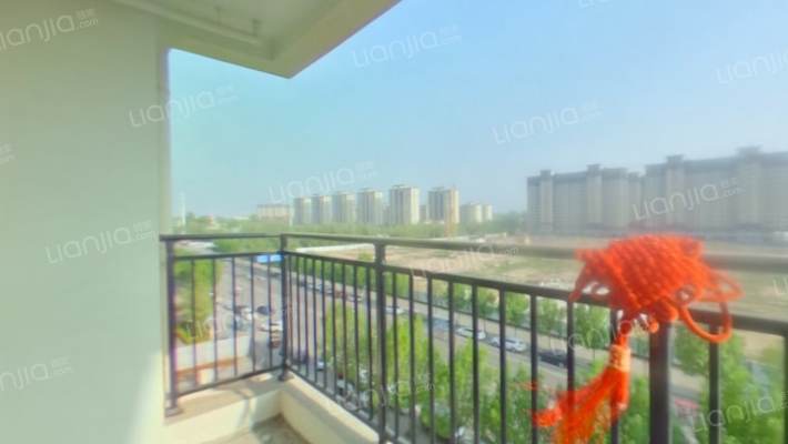 碧桂园颐和云著二手房实景图