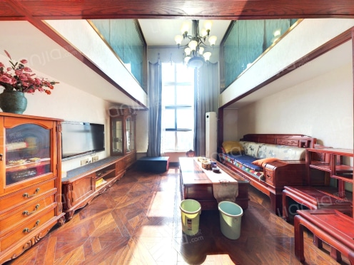 整租·瑞泉馨城生活广场 3室1厅 南