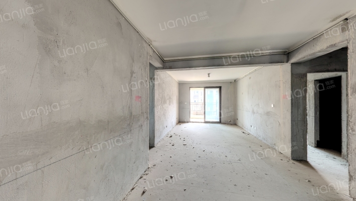 御景星城二手房实景图
