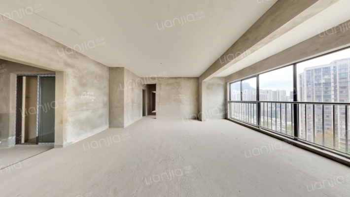 鸿鸥山屿城二手房实景图