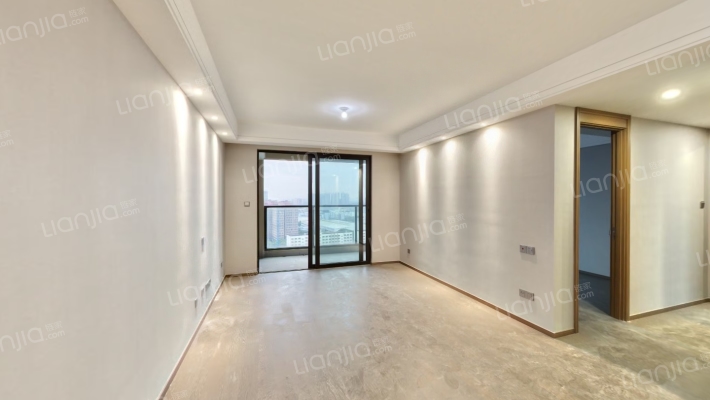 玫瑰公馆二手房实景图