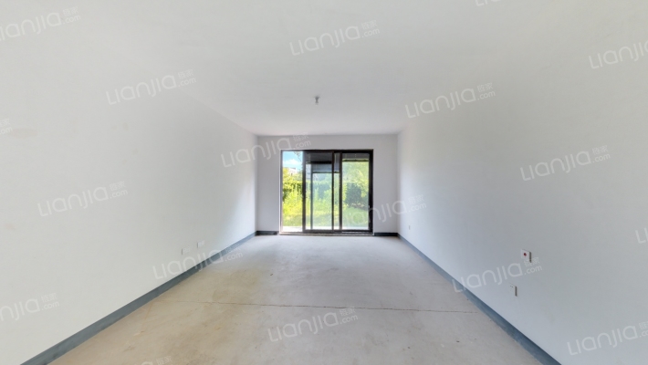 建发和玺二手房实景图