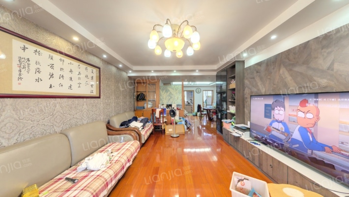 江家新村二手房实景图