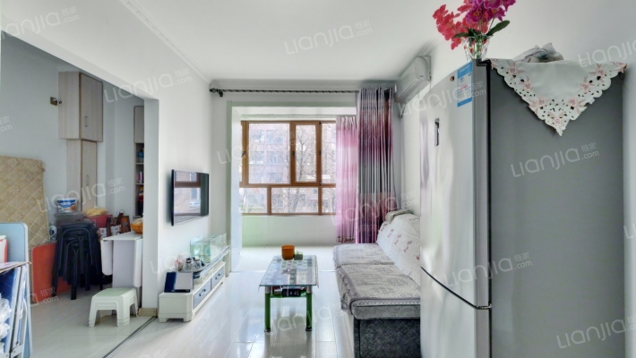 华远龙湾二手房实景图