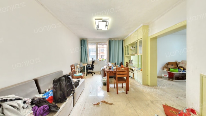 中信花园二手房实景图