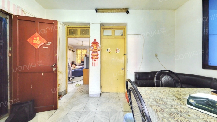 中山路二手房实景图