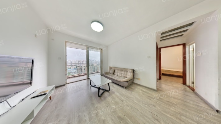 嘉宝田花园二手房实景图