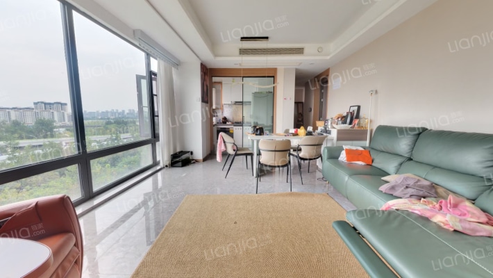 国贸锦原二手房实景图