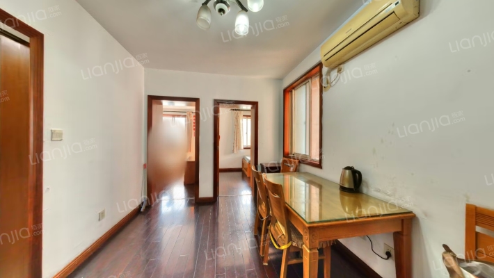 南秀村7号二手房实景图