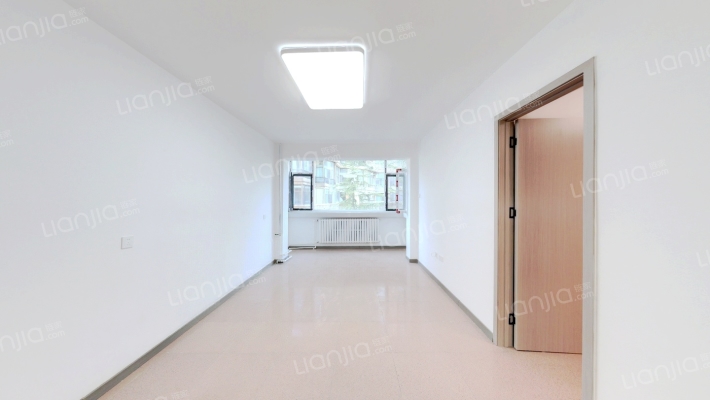 兰州军区颜家沟物业小区二手房实景图