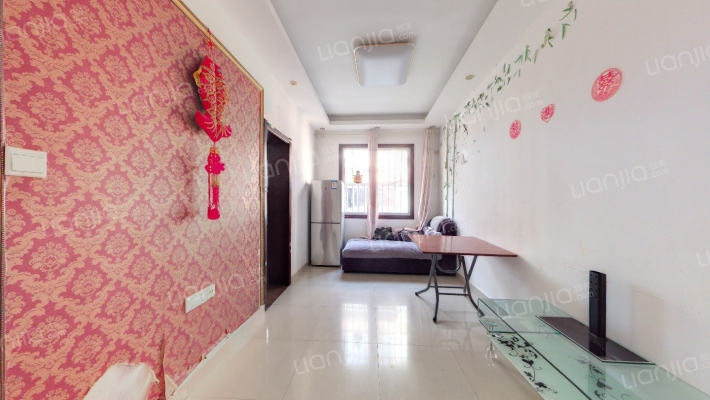 河东会馆二手房实景图