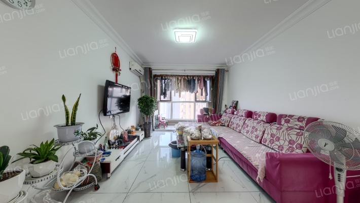 碧桂园凤凰城·天颂二手房实景图