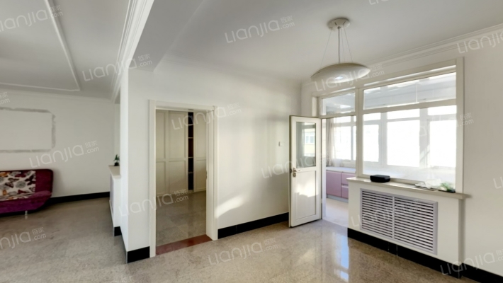 五一路14号二手房实景图