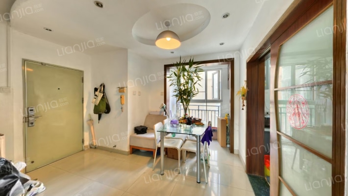 锦绣江南一期二手房实景图