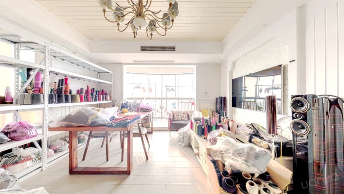 钻石公馆二手房实景图