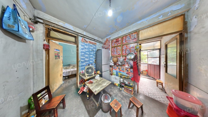 外化成营康西路29号二手房实景图