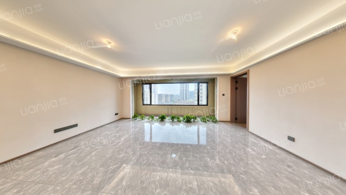 万科中城翠湾二手房实景图