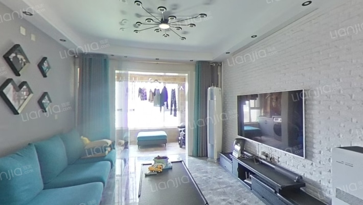 荣盛江南锦苑二期二手房实景图