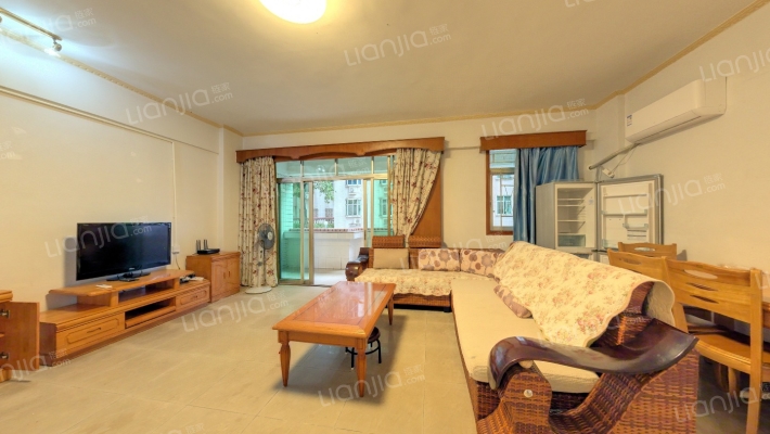 骏景花园二手房实景图