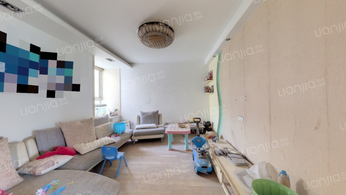 三福源二手房实景图