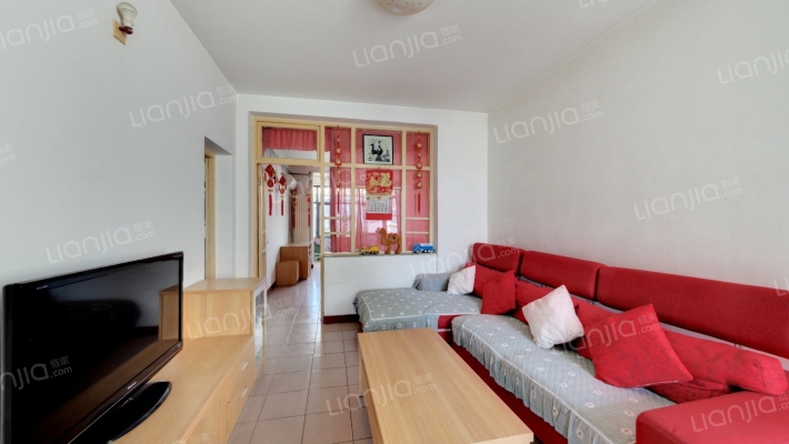 汝河路62号二手房实景图