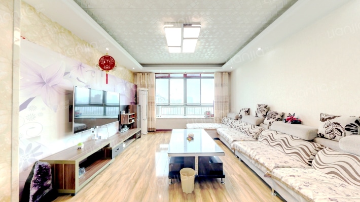 万家和新城花园二手房实景图