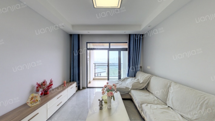 时代国际二手房实景图