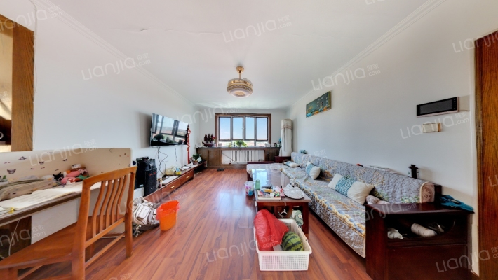 新星小区二手房实景图