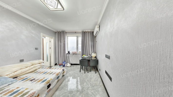 鑫苑景园小区二手房实景图