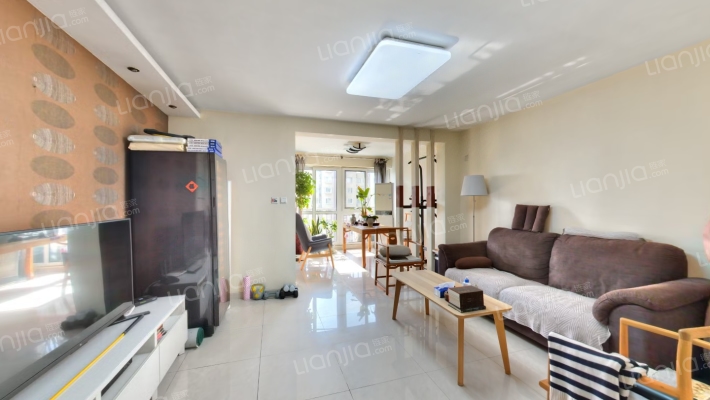 未来上层二手房实景图