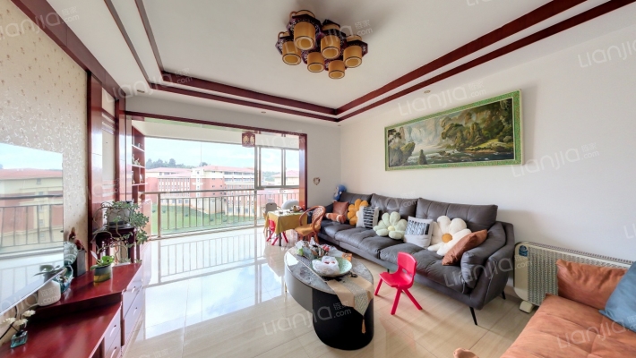 天水嘉园二手房实景图