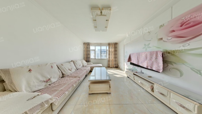 瑞丰苑二手房实景图