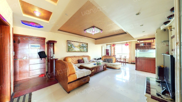 龙首苑小区二手房实景图