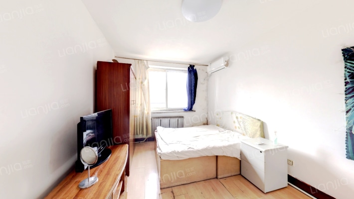 南九社区十马路小区二手房实景图