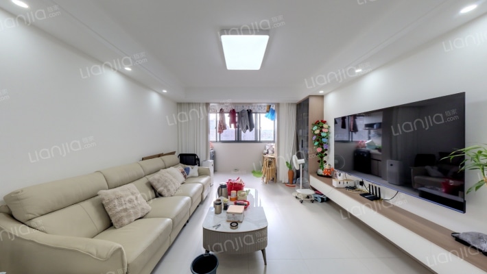 锦乐馨苑西苑二手房实景图